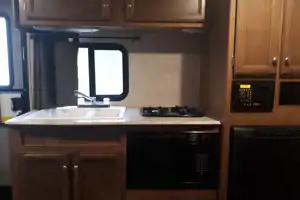 Apex Nano 193BHS