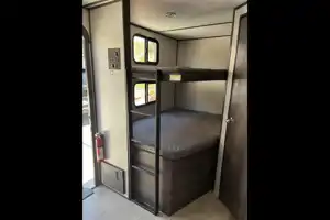 Shaver's Coleman Bunkhouse