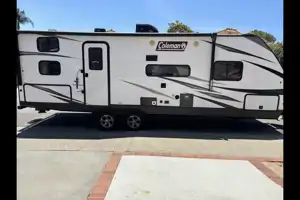 Shaver's Coleman Bunkhouse