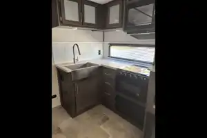 Shaver's Coleman Bunkhouse