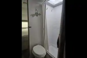 Typsy Gypsea - Forest River R-Pod 202 Travel Trailer