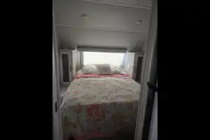 Typsy Gypsea - Forest River R-Pod 202 Travel Trailer