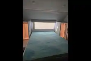 Typsy Gypsea - Forest River R-Pod 202 Travel Trailer