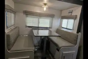 Typsy Gypsea - Forest River R-Pod 202 Travel Trailer