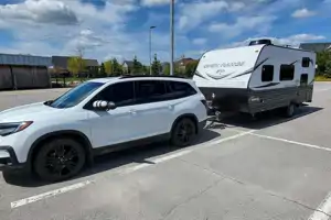 SUN CHASER! Fully-equipped 2021!!!