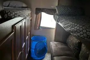 Kyle's Crossroads Sunset Trail Travel Trailer