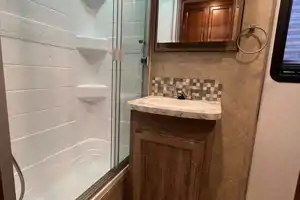 Jayco 314bhds Travel Trailer