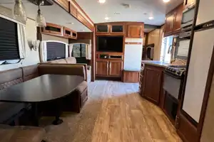 Jayco 314bhds Travel Trailer