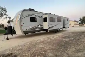 Jayco 314bhds Travel Trailer