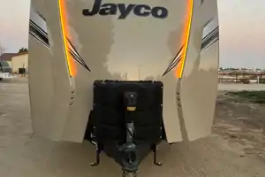 Jayco 314bhds Travel Trailer