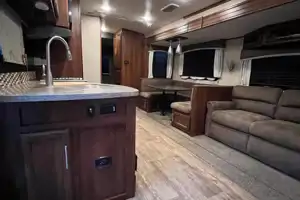 Jayco 314bhds Travel Trailer
