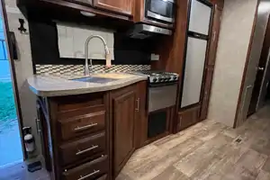 Jayco 314bhds Travel Trailer