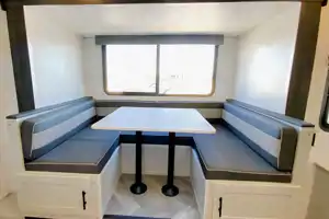  WILDWOOD FSX 178BHSKX Travel Trailer