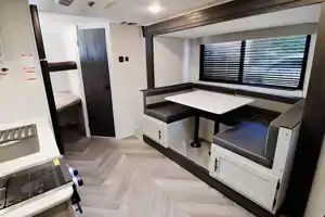  WILDWOOD FSX 178BHSKX Travel Trailer