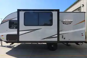  WILDWOOD FSX 178BHSKX Travel Trailer