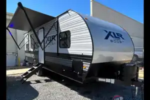 Forest River 2021 micro boost xlr25 Toy Hauler