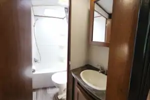 Jayco Jay Flight_TIME to RELAX!
