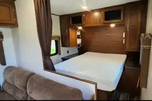 Jayco Jay Flight_TIME to RELAX!