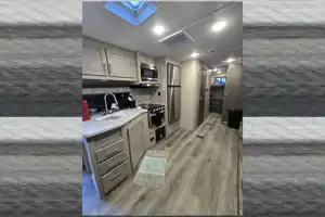 2023 Coachmen RV Catalina Legacy