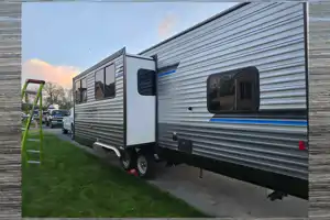 2023 Coachmen RV Catalina Legacy