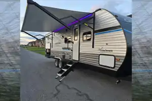 2023 Coachmen RV Catalina Legacy