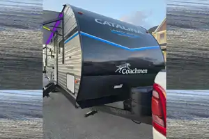 2023 Coachmen RV Catalina Legacy