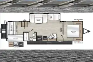 2023 Coachmen RV Catalina Legacy