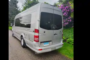 Airstream Event
