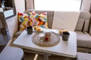New listing — Luxury Mercedes Home on Wheels