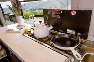 New listing — Luxury Mercedes Home on Wheels
