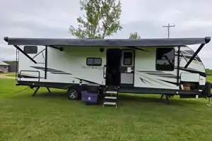 Weekend Warrior