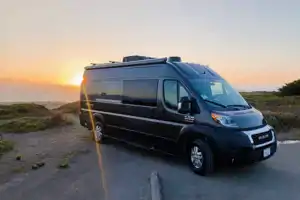 2021 Thor Motor Coach Sequence 20L Passionate Traveler