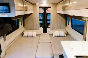 2021 Thor Motor Coach Sequence 20L Passionate Traveler