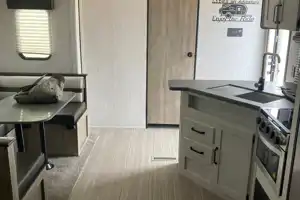 The Angry Armadillo