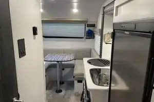 Humber river r pod