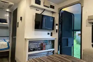 Humber river r pod