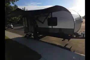 Katie's Sun Seeker