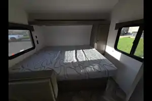 Katie's Sun Seeker