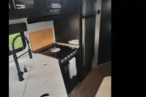 Ismael's 2022 Forest River RV Cherokee Grey Wolf 23DBH Cherokee Grey Wolf 23DBH Travel Trailer