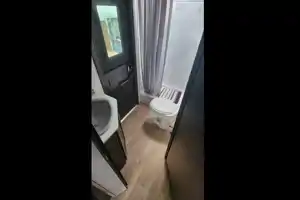 Ismael's 2022 Forest River RV Cherokee Grey Wolf 23DBH Cherokee Grey Wolf 23DBH Travel Trailer