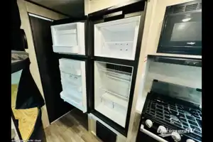 Uzy’s Jayco 264BHW Travel Trailer