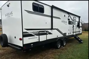 2021 Dutchmen Kodiak 283BHSL - Bunkhouse