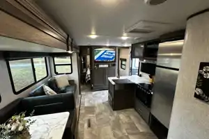 2021 Dutchmen Kodiak 283BHSL - Bunkhouse