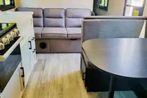Jayco Jay Flight 26' Vacation Travel Trailer