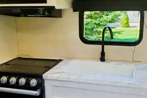 Jayco Jay Flight 26' Vacation Travel Trailer