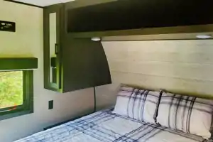 Jayco Jay Flight 26' Vacation Travel Trailer