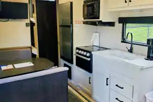 Jayco Jay Flight 26' Vacation Travel Trailer