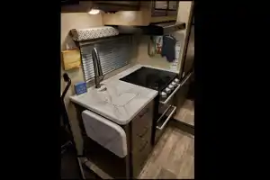 Chill Axe Inn 2023 