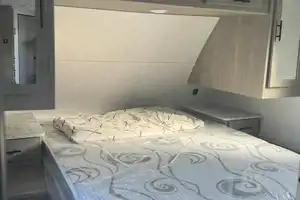 jimmy's Coleman 2835bh Travel Trailer