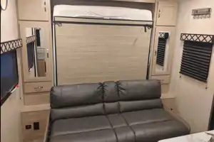 Family Friendly Travel Trailer